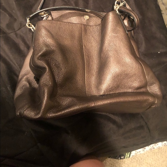 Coach purses - Picture 2 of 5